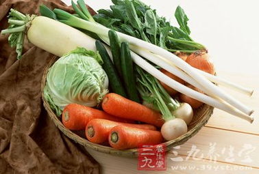 警惕！這十大蔬菜食用禁忌，可能會(huì)致命