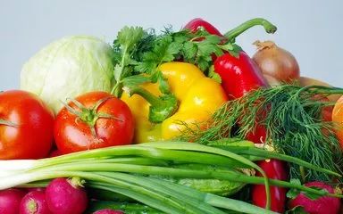 買(mǎi)菜不踩坑 挑對(duì)蔬菜，吃出健康