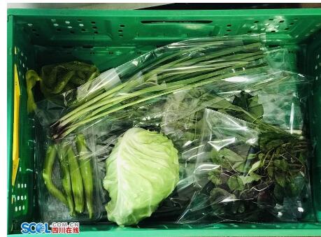 樂(lè)山啟動(dòng)食用農(nóng)產(chǎn)品合格證制度試點(diǎn)，為舌尖安全再添堅(jiān)實(shí)屏障